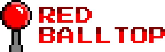 Red Balltop